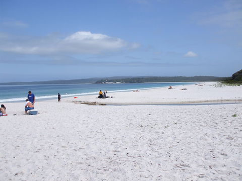 Hyams Beach Holiday Apartment - Accommodation Search 1