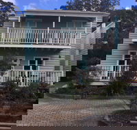 Hyams Beach Green Whaler - Accommodation Search