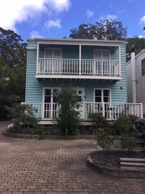 Hyams Beach Green Whaler - Accommodation Search 0