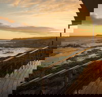 Kilcunda Oceanview Holiday Retreat - Accommodation Search