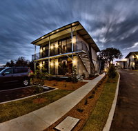 Kings Park Accommodation