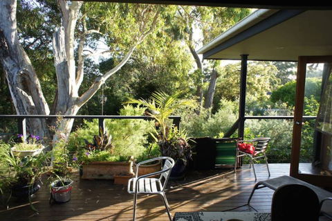 Kookaburra Dreaming - Accommodation Search 2