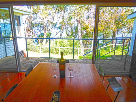 Lakeside Tranquility At Culburra Beach - Accommodation Search 0