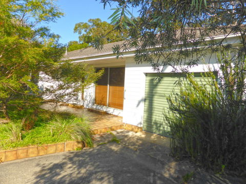 Lakeside Tranquility At Culburra Beach - Accommodation Search 1
