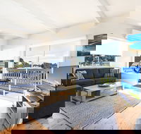 Lazy Days Beach House Jervis Bay - Accommodation Search