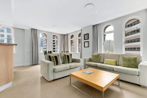 Manor Apartment Hotel - Accommodation Search 2