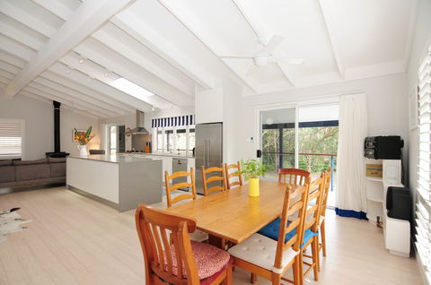 Mariner’s Retreat Jervis Bay - Accommodation Search 0