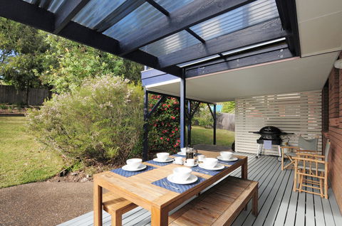 Mariner’s Retreat Jervis Bay - Accommodation Search 1