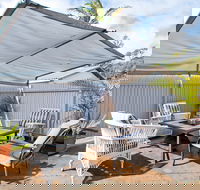 Middle Sea - Accommodation Search