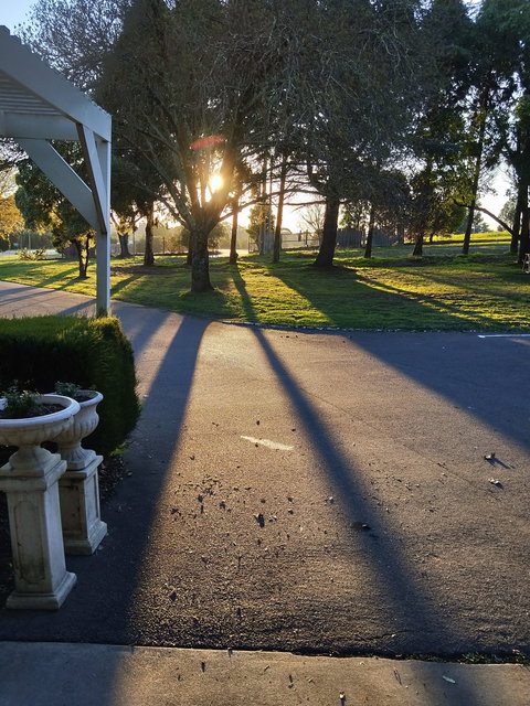 Moe Parklands Motel - Accommodation Search 0