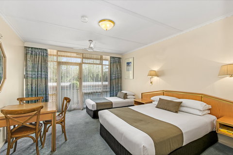 Moe Parklands Motel - Accommodation Search 2
