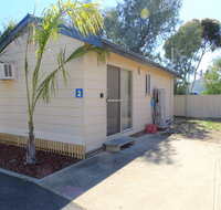 Moonta Bay Cabins - Cabin 2 - Accommodation Search