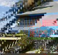 Murwillumbah  YHA Mount Warning - Accommodation Search