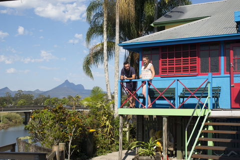 Murwillumbah  YHA Mount Warning - Accommodation Search 0