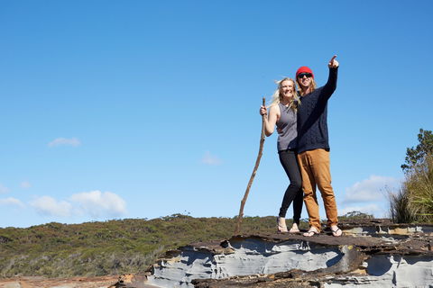 NRMA Murramarang Beachfront Holiday Resort - Accommodation Search 1