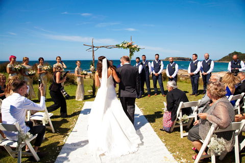 NRMA Murramarang Beachfront Holiday Resort - Accommodation Search 2