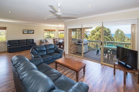 Ocean House - Accommodation Search 2