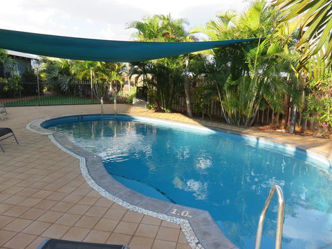 Ochre Moon Bed & Breakfast - Accommodation Search 0