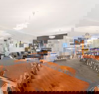 Orion Beach House - Jervis Bay - Accommodation Search