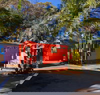Palm Beach Caravan Park - Accommodation Search