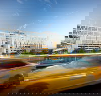 PARKROYAL Melbourne Airport - Accommodation Search