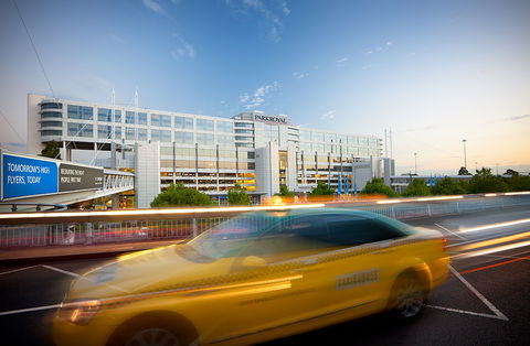 PARKROYAL Melbourne Airport - Accommodation Search 0