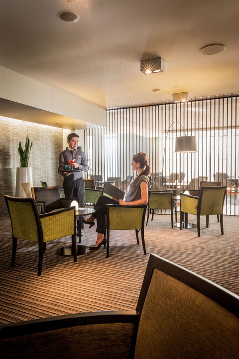 PARKROYAL Melbourne Airport - Accommodation Search 2