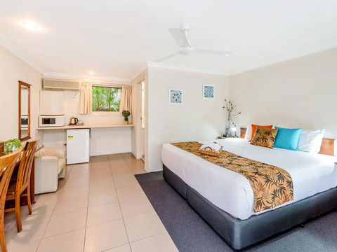 Pegasus Motel - Accommodation Search 0