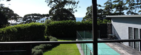 Poolside At Hyams - Accommodation Search 0