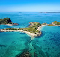 Pumpkin Island - Accommodation Search