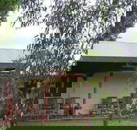 Redbank Gums Bed and Breakfast - Accommodation Search