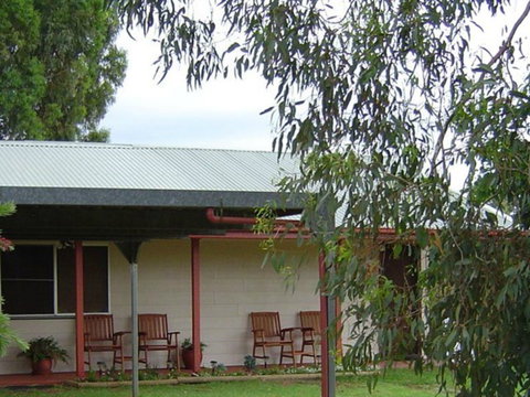 Redbank Gums Bed And Breakfast - Accommodation Search 0