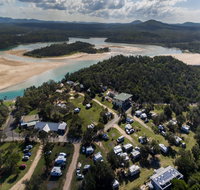 Reflections Holiday Parks Red Rock - Accommodation Search