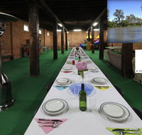 Rivergum Holiday Park - Accommodation Search