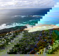 RTBU Holiday Park - Accommodation Search