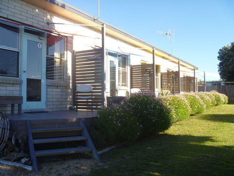 Scamander On The Beach - Accommodation Search 0