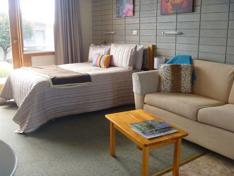 Scamander On The Beach - Accommodation Search 2