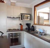 Seashells - Accommodation Search