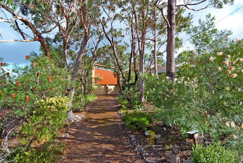Sea View Lodge - Accommodation Search 0