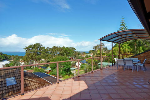 Sea View Lodge - Accommodation Search 2