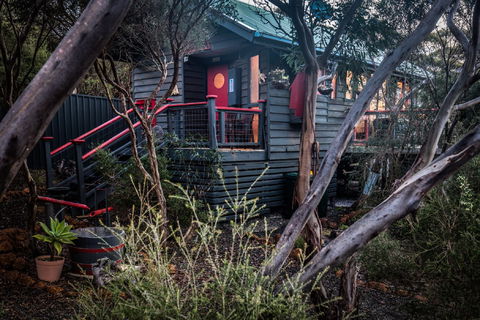 Serenity Cottage - Accommodation Search 1