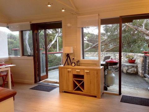 Serenity Cottage - Accommodation Search 2