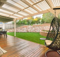 Southerly Change - Accommodation Search