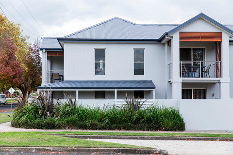 Stay Bathurst - Accommodation Search 0