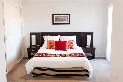 Stay Bathurst - Accommodation Search 1