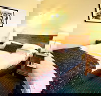 Stagecoach Motel Wodonga - Accommodation Search