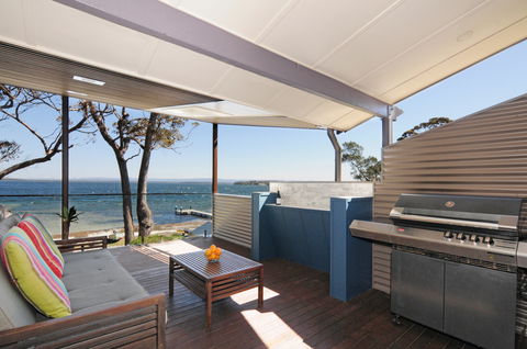 Sunset Bay Jervis Bay - Accommodation Search 0