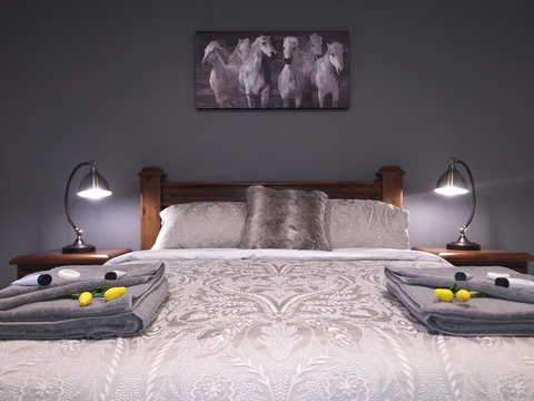 Swagman Homestead At Stockman's Ridge Wines - Accommodation Search 0