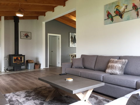 Swagman Homestead At Stockman's Ridge Wines - Accommodation Search 1