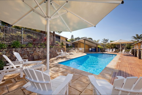 Tathra Beach House Apartments - Accommodation Search 1